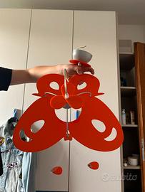 lampadari  da cameretta