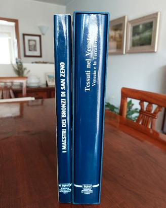 Libri Strenna della Banca Popolare di Verona