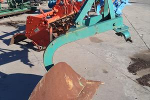 Aratro usato nardi monovomero