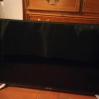 TV colori 50 pollici 