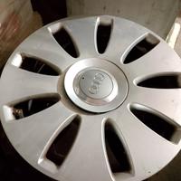 cerchi Audi  A3     5x112  7J  16 ET42
