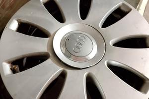 cerchi Audi  A3     5x112  7J  16 ET42