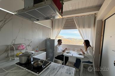 Bilocale tutto incluso