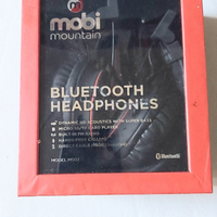 Cuffie Bluetooth