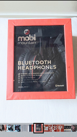 Cuffie Bluetooth