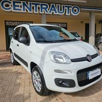 Fiat Panda 0.9 TwinAir Turbo S&S 4x4 Pop Van 2 pos