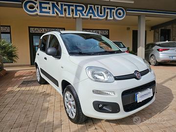 Fiat Panda 0.9 TwinAir Turbo S&S 4x4 Pop Van 2 pos