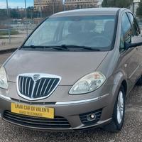 LANCIA MUSA - GPL DELLA CASA - UNICO PROPRIETARIO