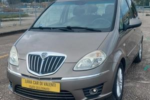 LANCIA MUSA - GPL DELLA CASA - UNICO PROPRIETARIO