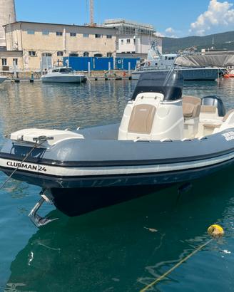 Joker Clubman 24