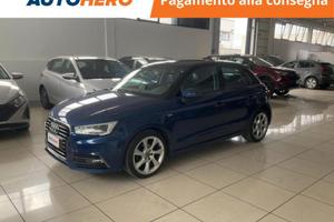 AUDI A1 UK38621