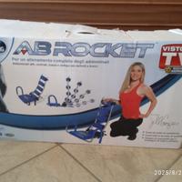 ab rocket