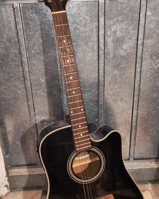 chitarra aria 1956