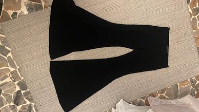 Pantalone neri Zara