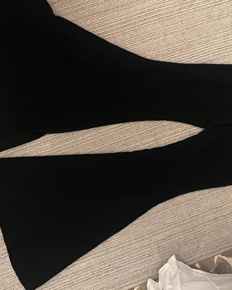 Pantalone neri Zara