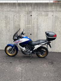 Honda transalp 700 XL