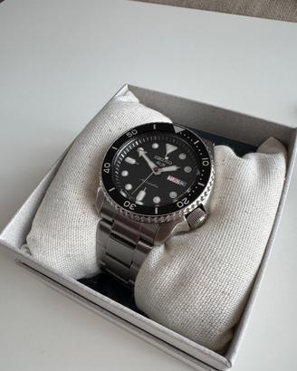 Seiko 5 Sports SBSA005 JDM - Full Set / Garanzia