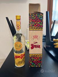 Liquore strega 125 anniversario