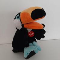 Peluche Tucano Trudi