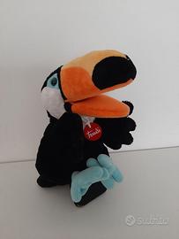 Peluche Tucano Trudi