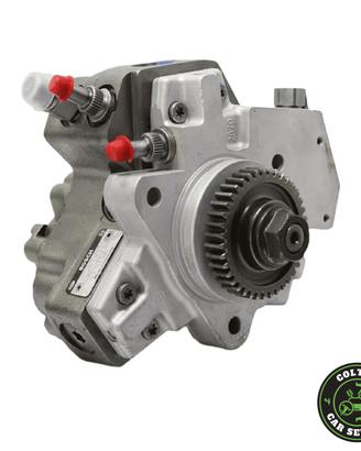 POMPA INIEZIONE BOSCH 0445010011 BMW REVISIONATA