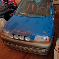 fiat cinquecento ex trofeo