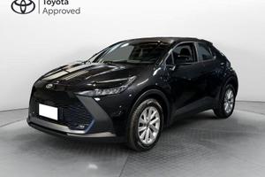Toyota C-HR 1.8 HV Active