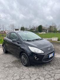 Ford Ka Ka+ 1.2 8V 69CV
