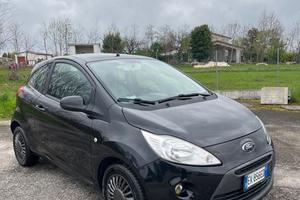 Ford Ka Ka+ 1.2 8V 69CV