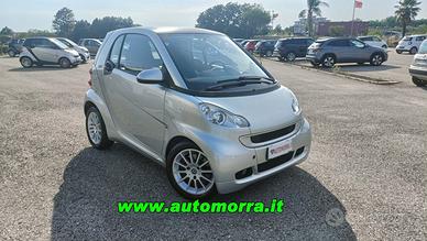 SMART ForTwo 1000 52 kW coupé passion n°19