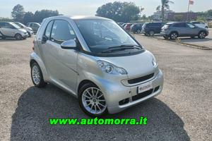 SMART ForTwo 1000 52 kW coupé passion n°19
