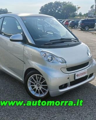 SMART ForTwo 1000 52 kW coupé passion n°19