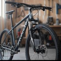 Mtb uomo XL specialized