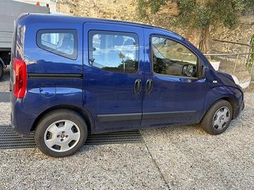 Auto Qubo 1300 multijet anno 2019
