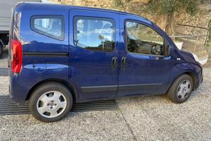 Auto Qubo 1300 multijet anno 2019