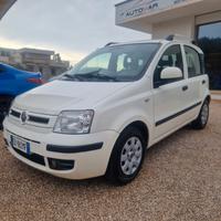 Fiat Panda 1.2 Active