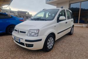 Fiat Panda 1.2 Active