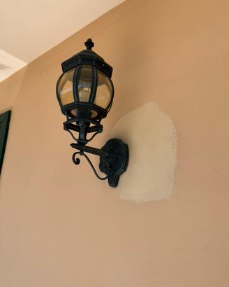 Faretti da esterno