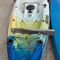 Kayak professionale