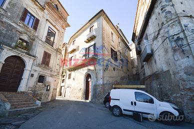 Appartamento - Corigliano-Rossano