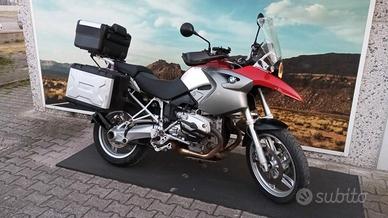 BMW R 1200 GS R 1200 GS