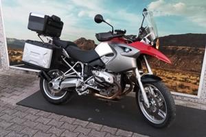 BMW R 1200 GS R 1200 GS