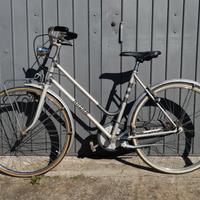 Bici da donna 