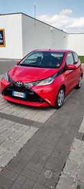 Aygo  2016 automatica
