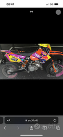 Ktm 125