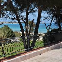 Villetta a pochi passi dal mare