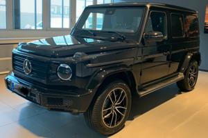 Mercedes g 400 d AMG line 330 cv