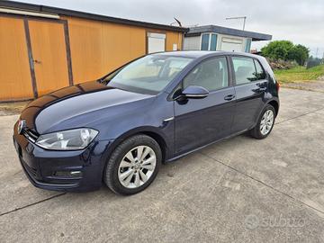 Volkswagen Golf 1.6 TDI 110 CV 5p. PER EXPORT
