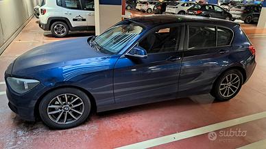 BMW 116ED