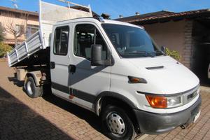 Iveco Daily 35C9 2.8 Tdi Doppia Cabina (7Posti) Ri